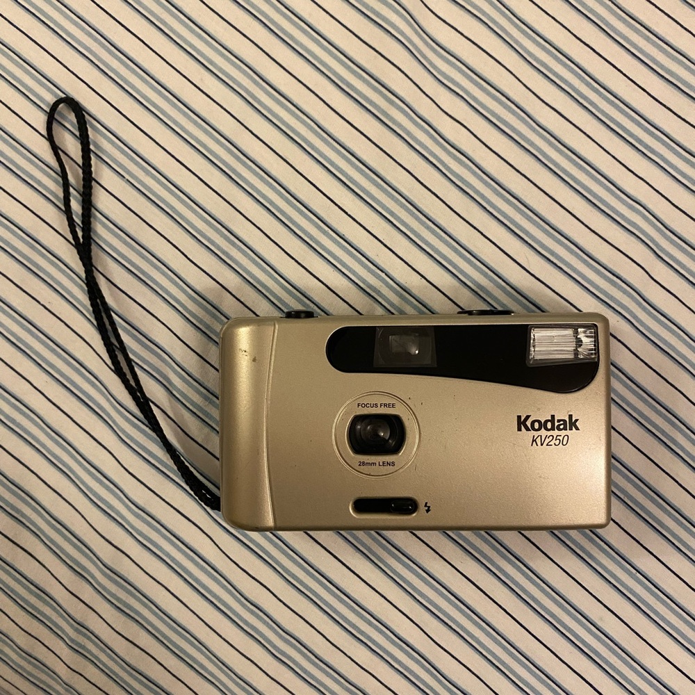 Film Camera